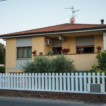 Luca'S Home In Tuscany Arena Metato Exterior foto