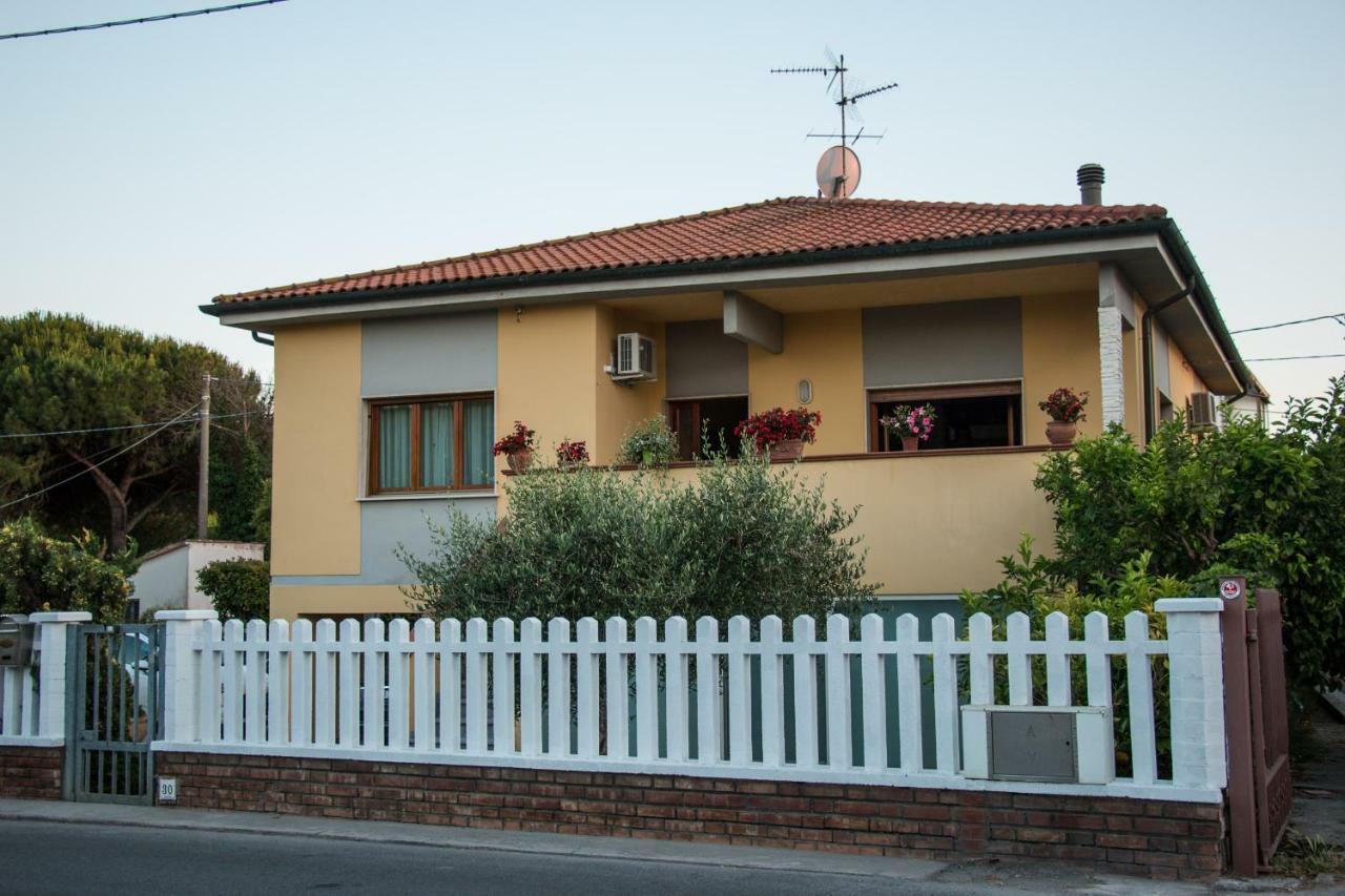 Luca'S Home In Tuscany Arena Metato Exterior foto